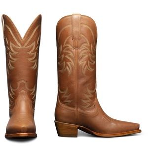 TECOVAS COWBOY BOOTS THE ANNIE